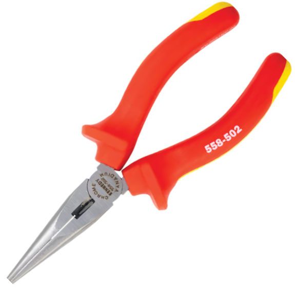 Insulated Pliers & Cutters - Image 3