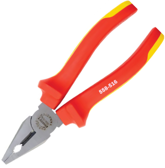 Insulated Pliers & Cutters - Image 4