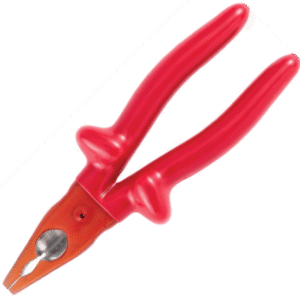 Insulated Pliers & Cutters