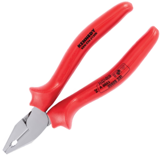 Insulated Pliers & Cutters - Image 5
