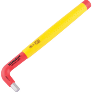 Insulated Hex Keys & L-Handle Hex Keys