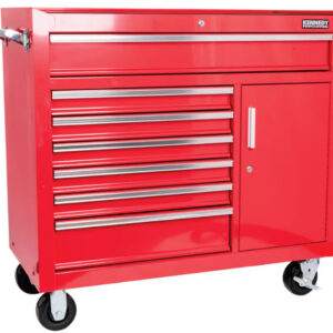 Kennedy Professional Roller Cabinet
