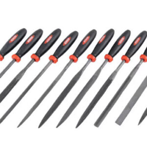 12 Piece Needle File Set