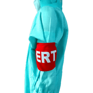 ERT Identification Armband