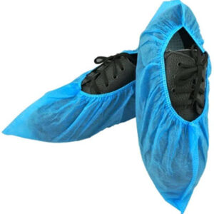 Non Woven Shoe Cover